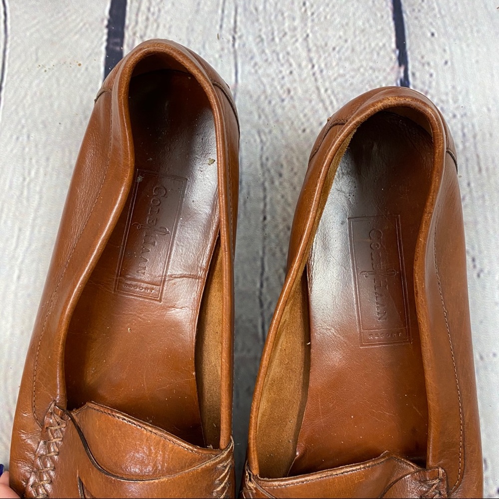 Cole Haan loafers - Picture 6 of 6